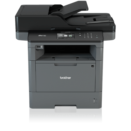 MFCL5800DW_front MFCL5800DW front