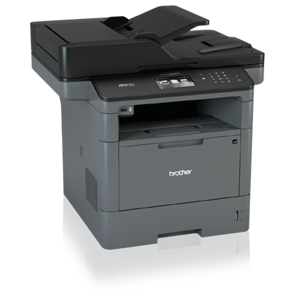MFCL5800DW_right MFCL5800DW right