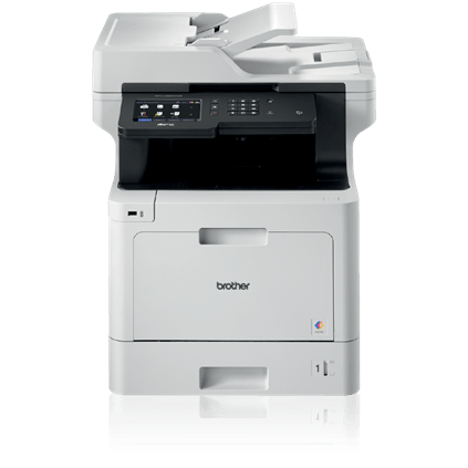 MFCL8900CDW_front MFCL8900CDW front
