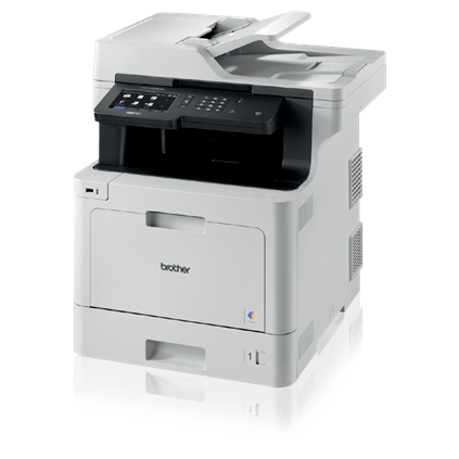 MFCL8900CDW_left MFCL8900CDW left