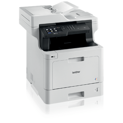 MFCL8900CDW_right MFCL8900CDW right