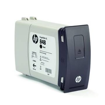 HP-848-Black_F9J82A_NEW HP 848 Black F9J82A NEW