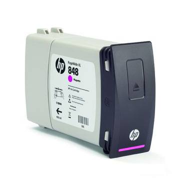 HP-848-Magenta_F9J84A HP 848 Magenta F9J84A