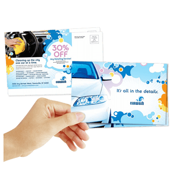 38 Standard Postcard